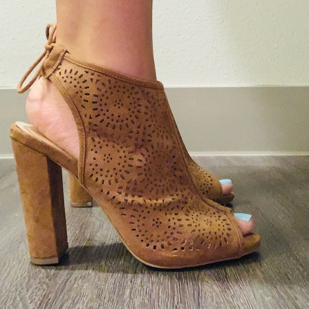 Heels for any occasion!
